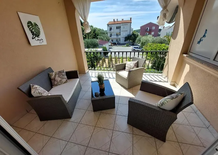 Ruzica - New Renovated *