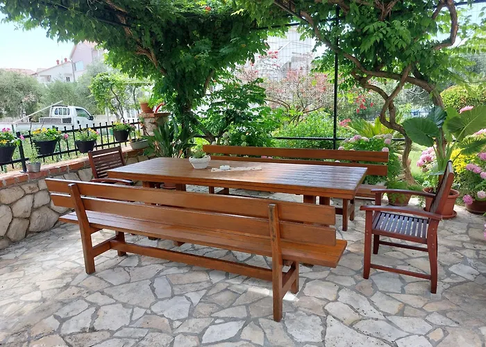 Ruzica - New Renovated Palit