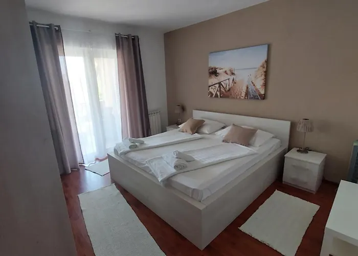 Ruzica - New Renovated 公寓