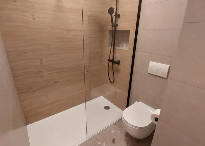 Ruzica - New Renovated 公寓 Palit