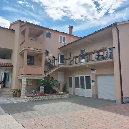Lejlighed Ruzica - New Renovated *