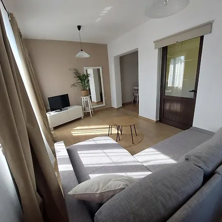 Ruzica - New Renovated Lejlighed Palit