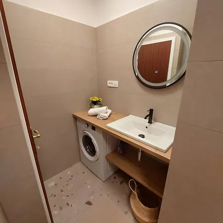 Ruzica - New Renovated Lejlighed Palit