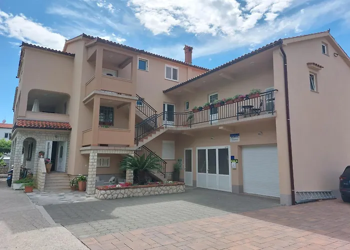شقة Ruzica - New Renovated *