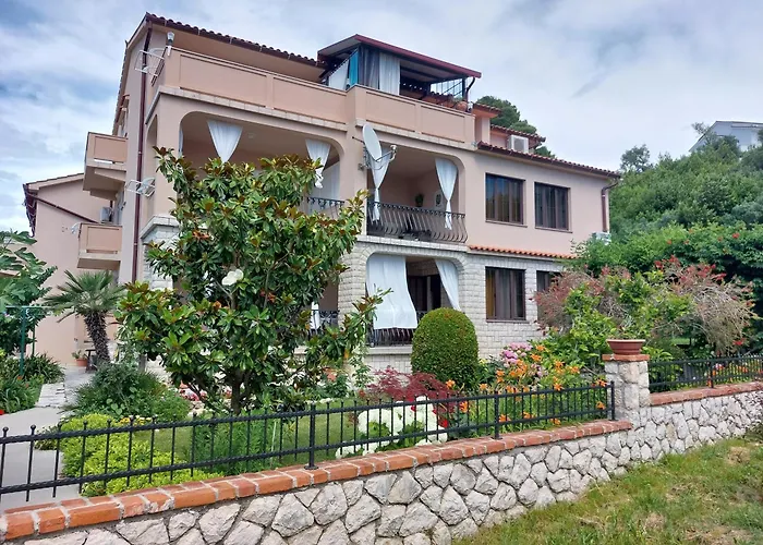شقة Ruzica - New Renovated Palit