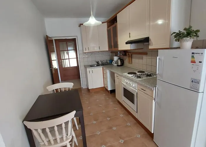 Ruzica - New Renovated شقة