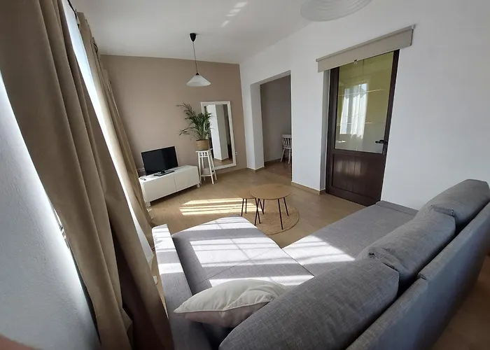 Ruzica - New Renovated شقة Palit