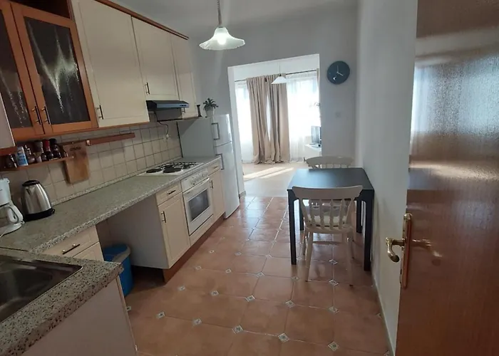 Ruzica - New Renovated * Palit