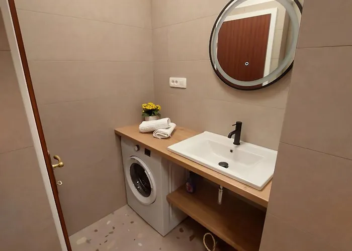 Ruzica - New Renovated شقة Palit